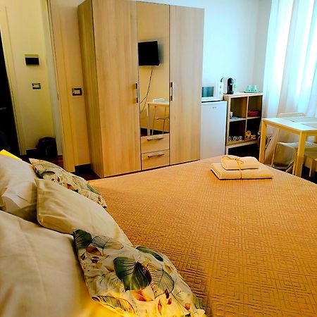 Le Dimore Di Magda Suite & Rooms Polignano a Mare Buitenkant foto