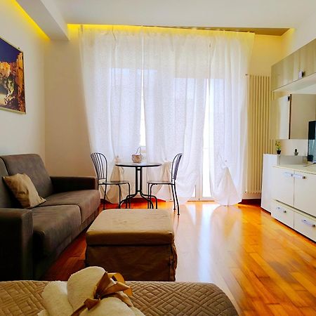 Le Dimore Di Magda Suite & Rooms Polignano a Mare Buitenkant foto
