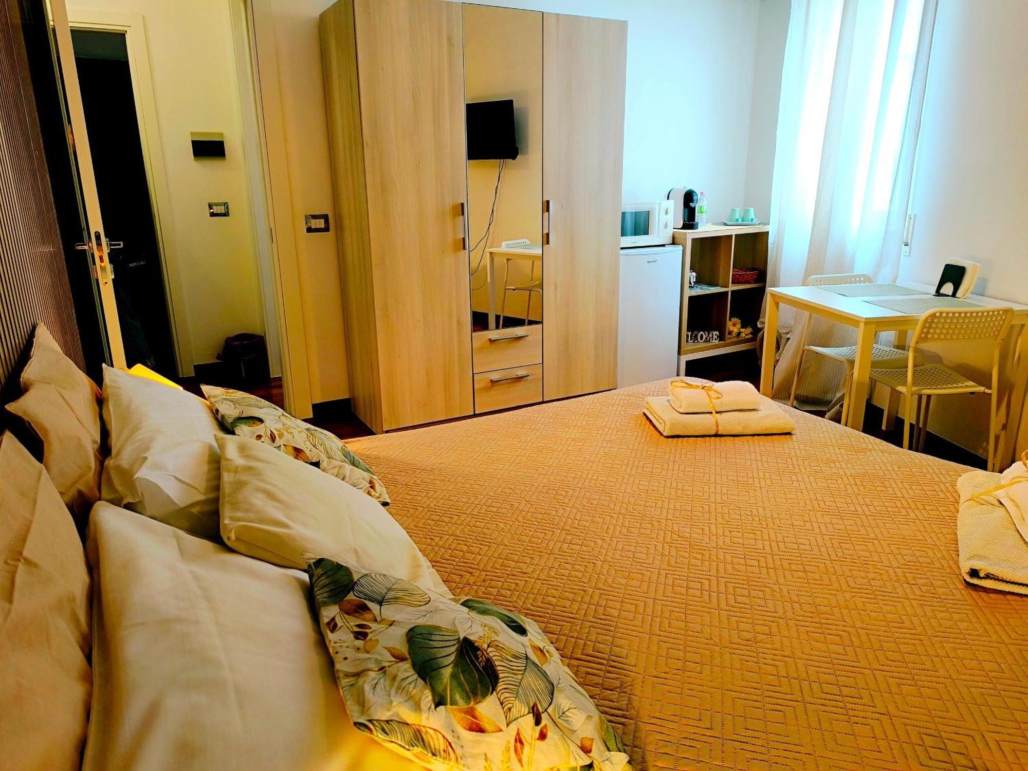 Le Dimore Di Magda Suite & Rooms Polignano a Mare Buitenkant foto