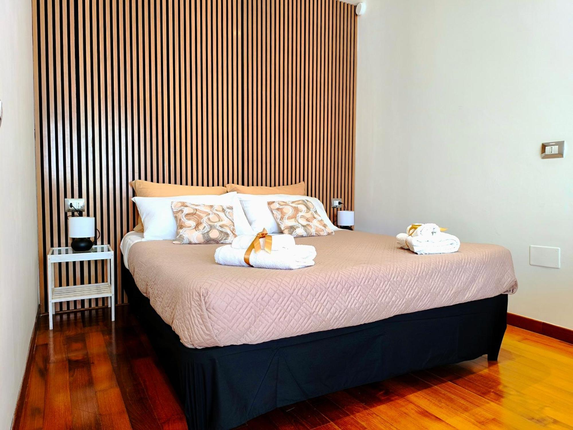 Le Dimore Di Magda Suite & Rooms Polignano a Mare Buitenkant foto