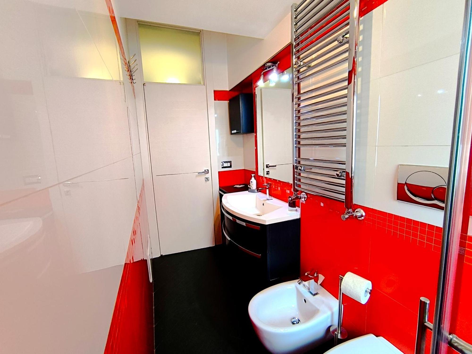 Le Dimore Di Magda Suite & Rooms Polignano a Mare Buitenkant foto
