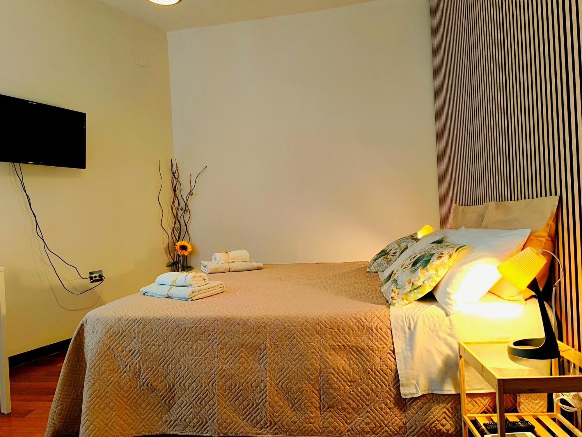 Le Dimore Di Magda Suite & Rooms Polignano a Mare Buitenkant foto