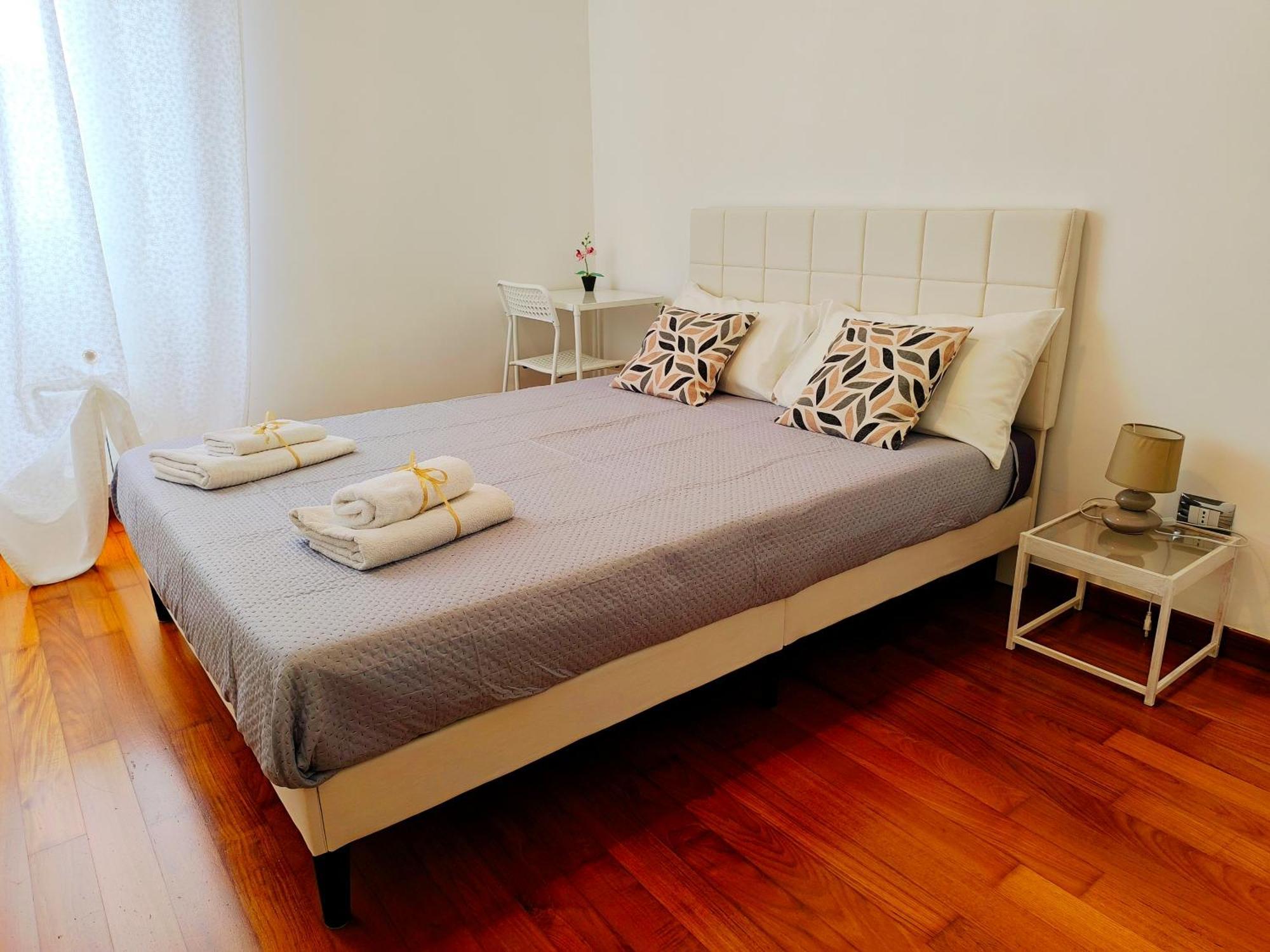 Le Dimore Di Magda Suite & Rooms Polignano a Mare Buitenkant foto