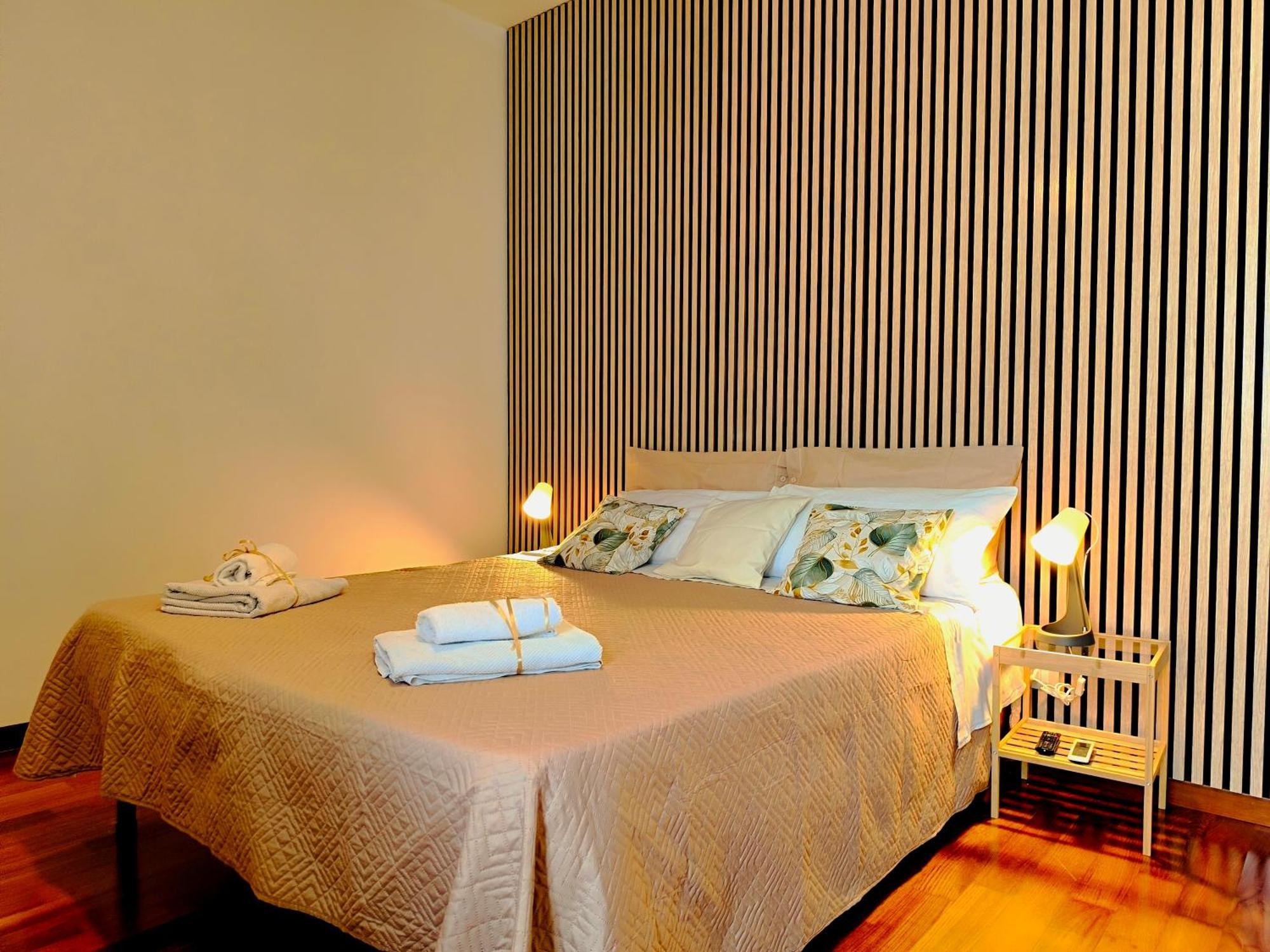 Le Dimore Di Magda Suite & Rooms Polignano a Mare Buitenkant foto