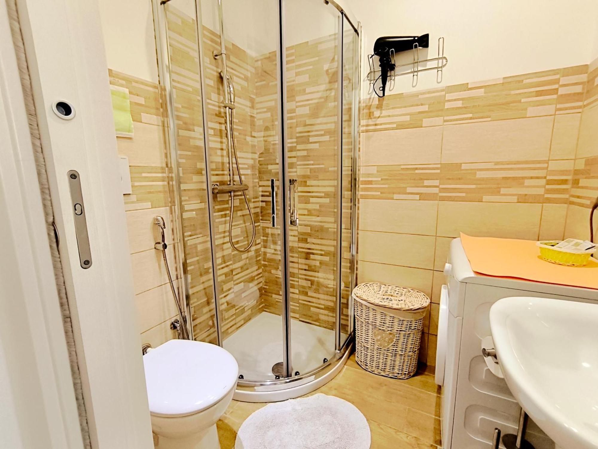 Le Dimore Di Magda Suite & Rooms Polignano a Mare Buitenkant foto