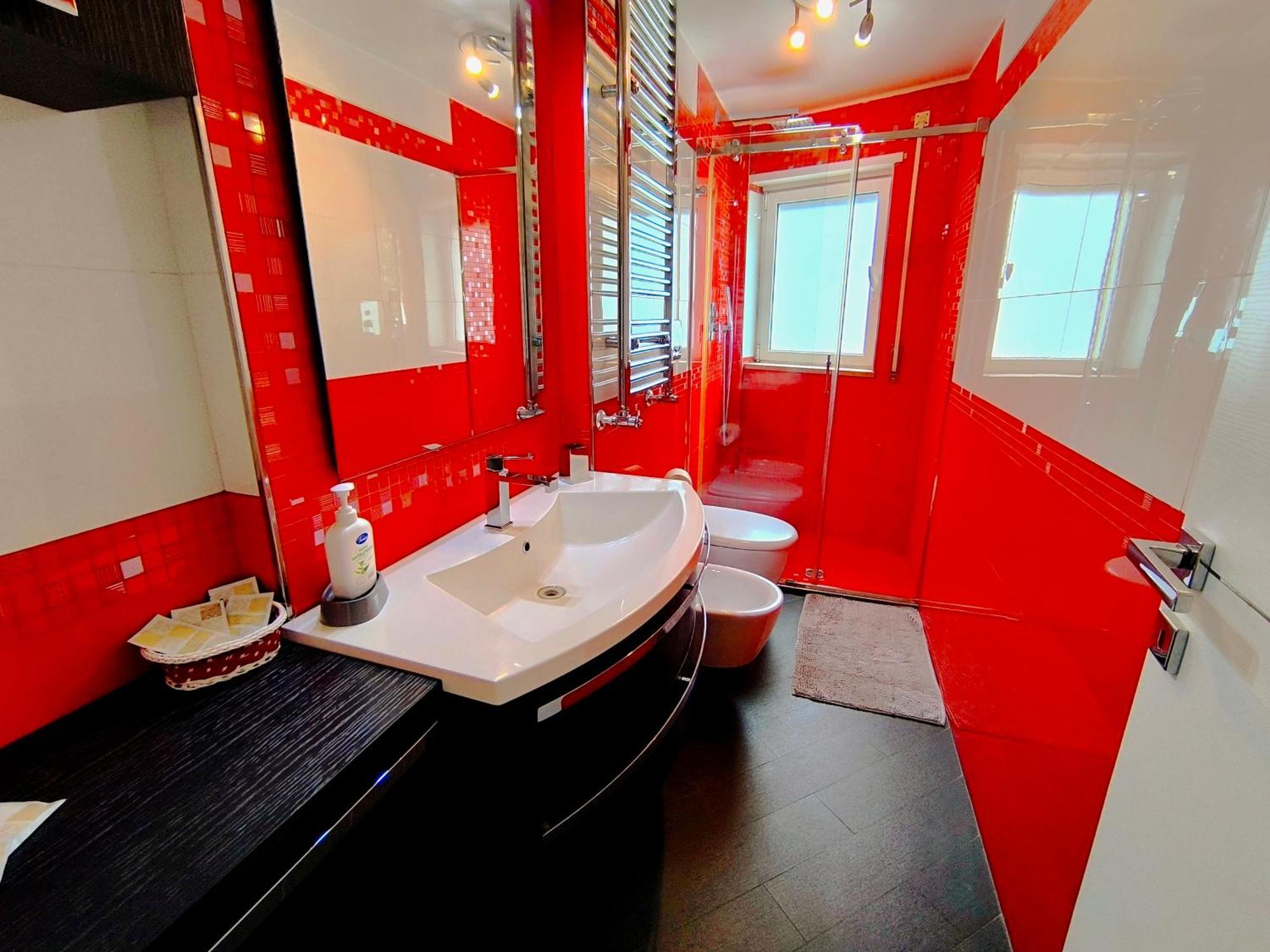Le Dimore Di Magda Suite & Rooms Polignano a Mare Buitenkant foto