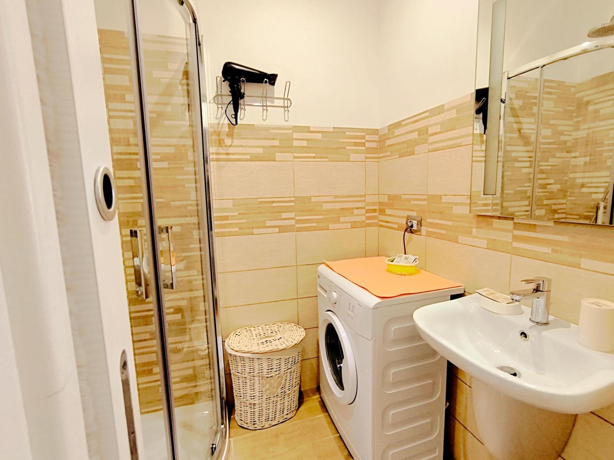 Le Dimore Di Magda Suite & Rooms Polignano a Mare Buitenkant foto