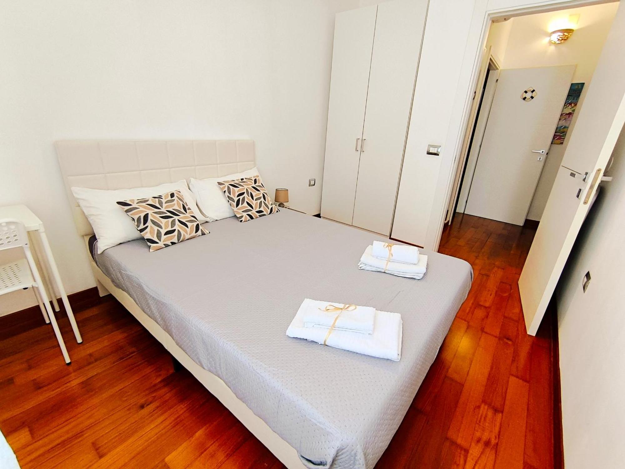 Le Dimore Di Magda Suite & Rooms Polignano a Mare Buitenkant foto