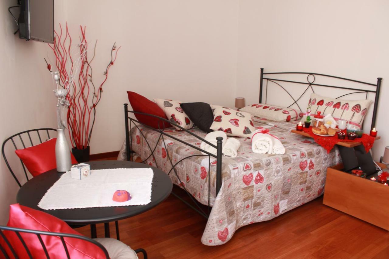 Le Dimore Di Magda Suite & Rooms Polignano a Mare Buitenkant foto