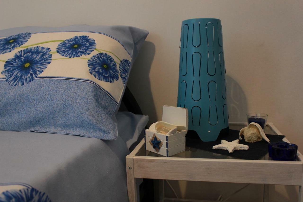 Le Dimore Di Magda Suite & Rooms Polignano a Mare Buitenkant foto