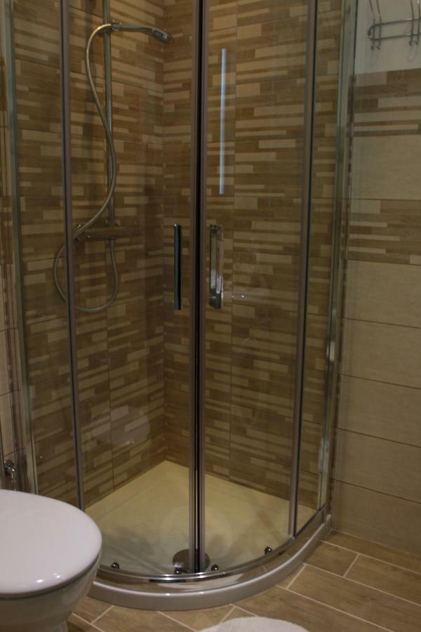 Le Dimore Di Magda Suite & Rooms Polignano a Mare Buitenkant foto