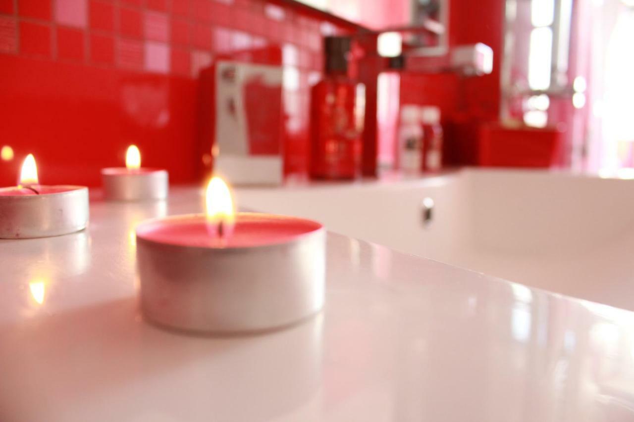 Le Dimore Di Magda Suite & Rooms Polignano a Mare Buitenkant foto