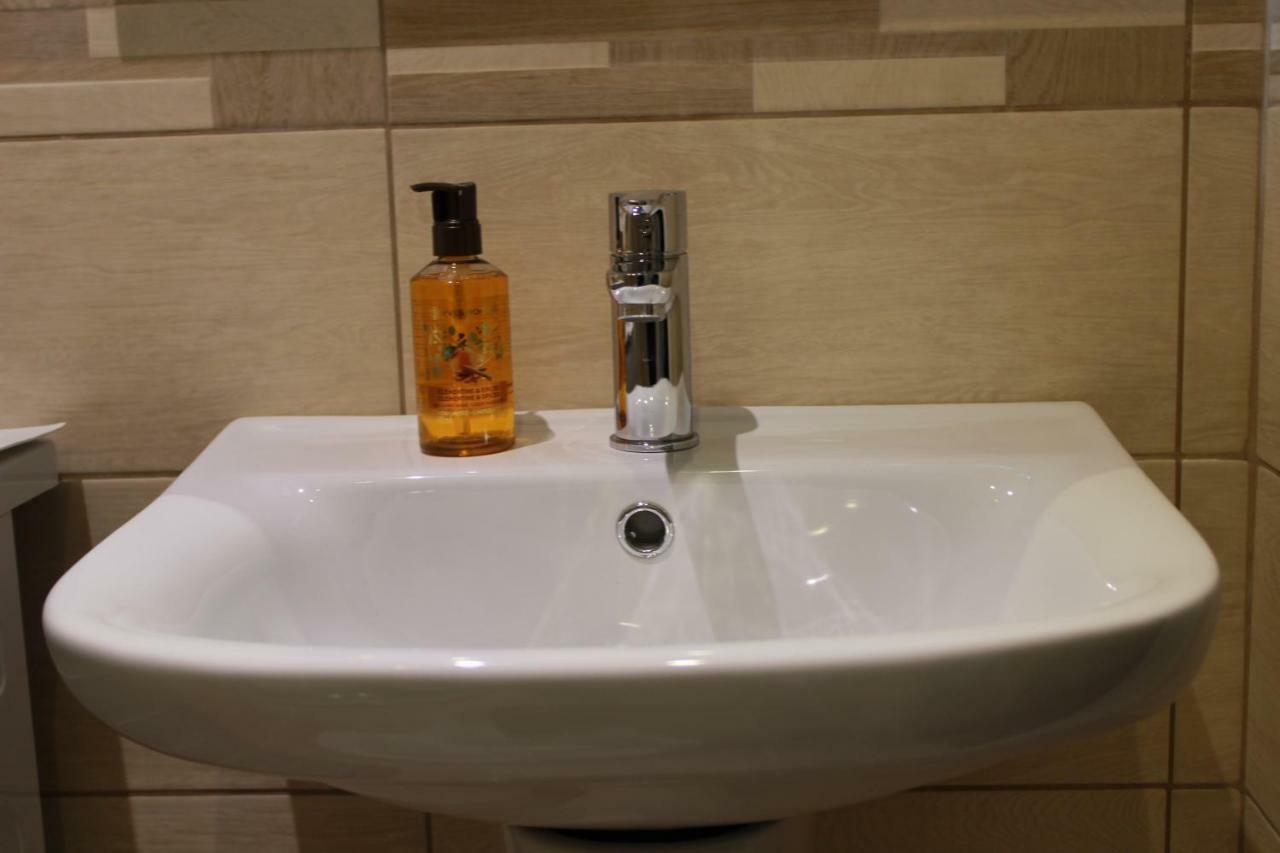 Le Dimore Di Magda Suite & Rooms Polignano a Mare Buitenkant foto