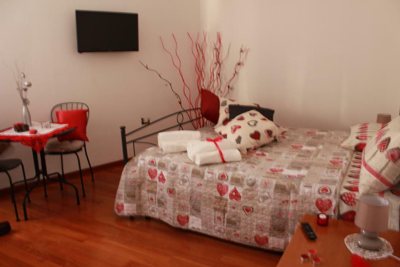 Le Dimore Di Magda Suite & Rooms Polignano a Mare Buitenkant foto
