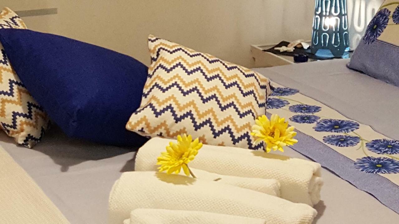 Le Dimore Di Magda Suite & Rooms Polignano a Mare Buitenkant foto