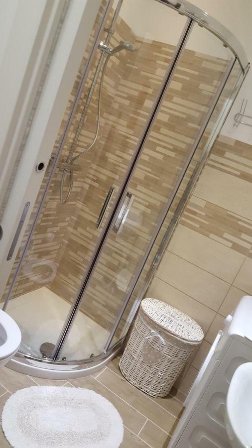 Le Dimore Di Magda Suite & Rooms Polignano a Mare Buitenkant foto