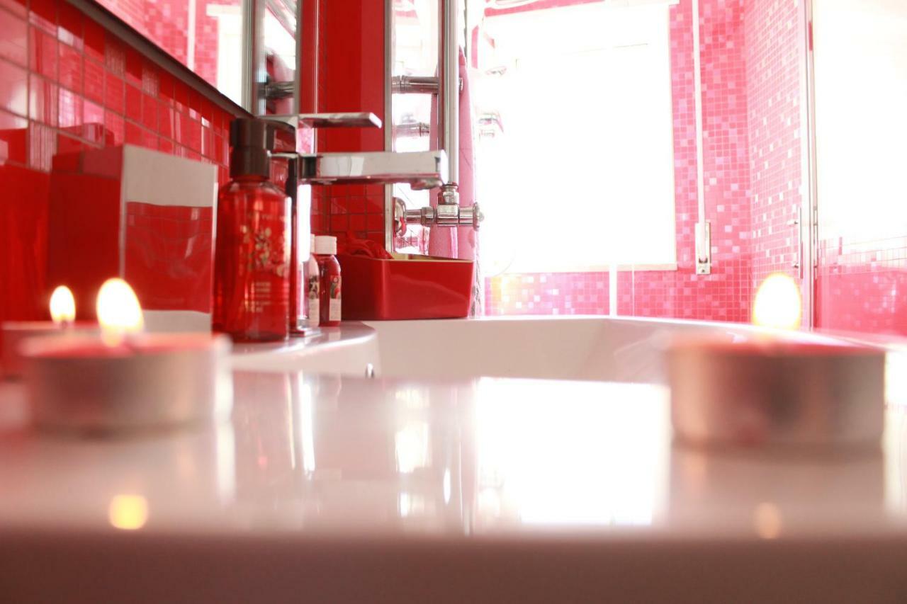Le Dimore Di Magda Suite & Rooms Polignano a Mare Buitenkant foto