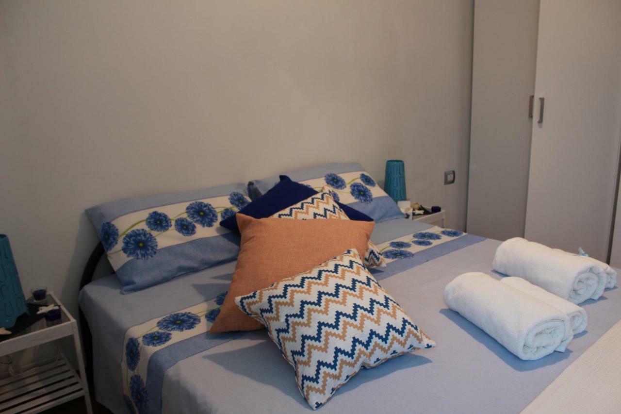 Le Dimore Di Magda Suite & Rooms Polignano a Mare Buitenkant foto