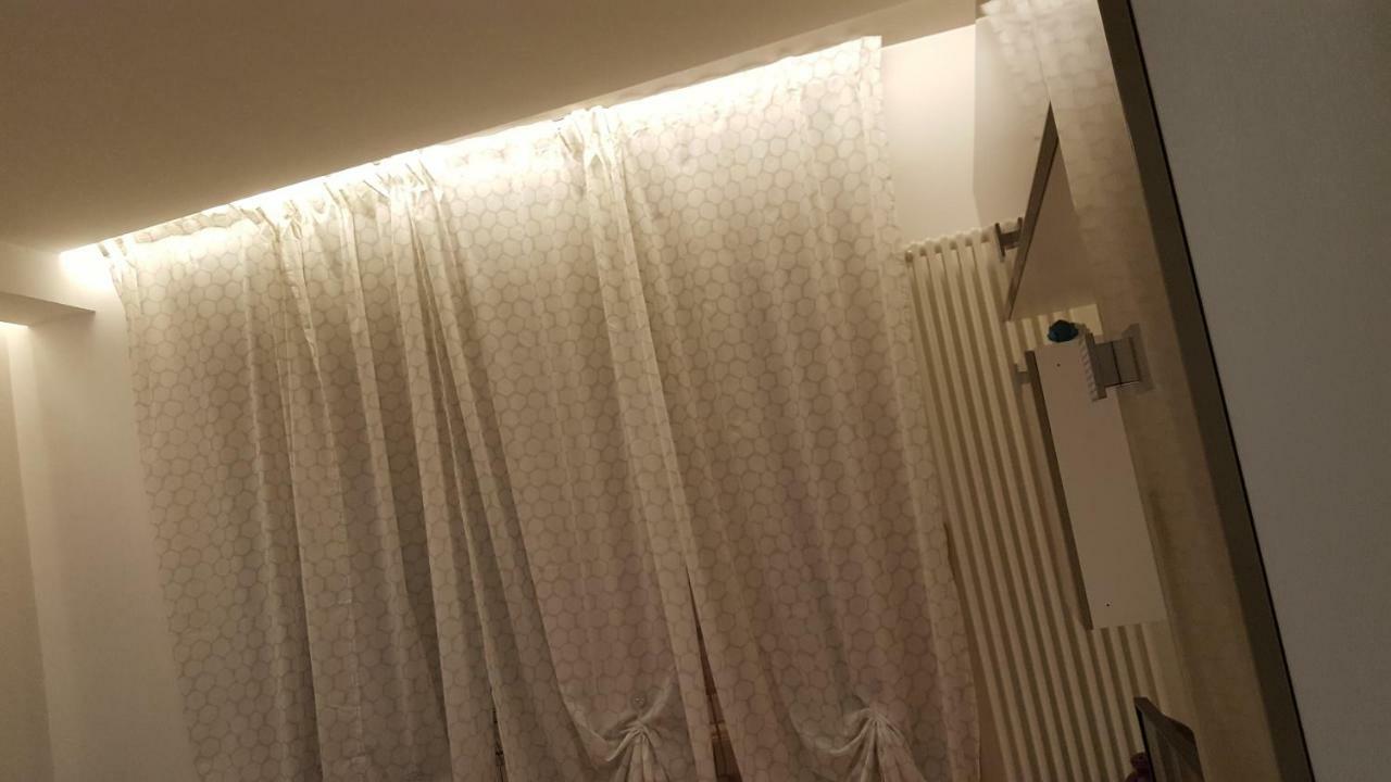 Le Dimore Di Magda Suite & Rooms Polignano a Mare Buitenkant foto