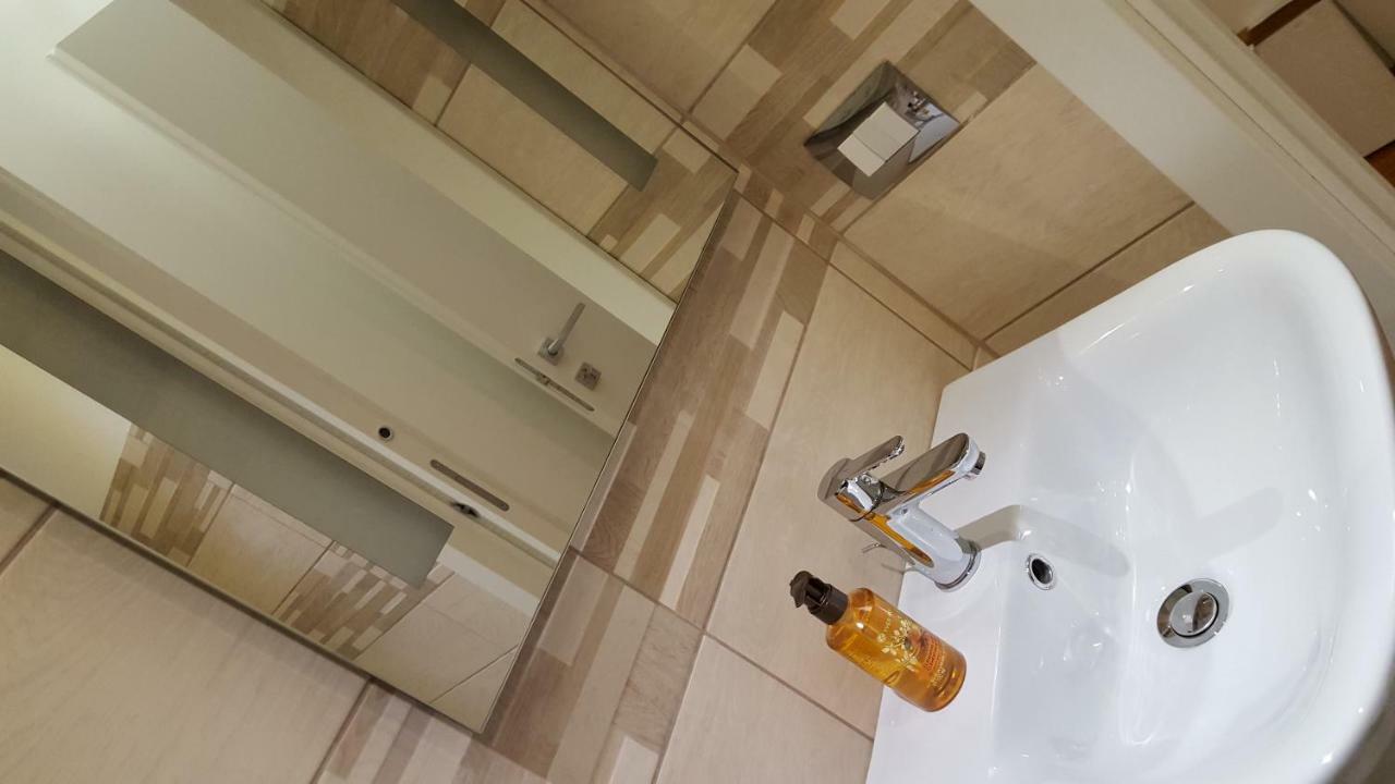 Le Dimore Di Magda Suite & Rooms Polignano a Mare Buitenkant foto