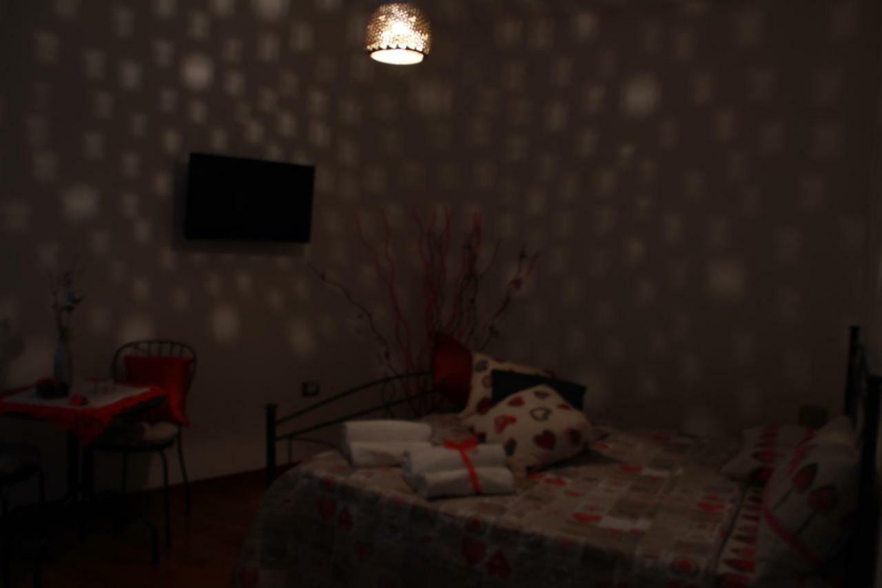 Le Dimore Di Magda Suite & Rooms Polignano a Mare Buitenkant foto