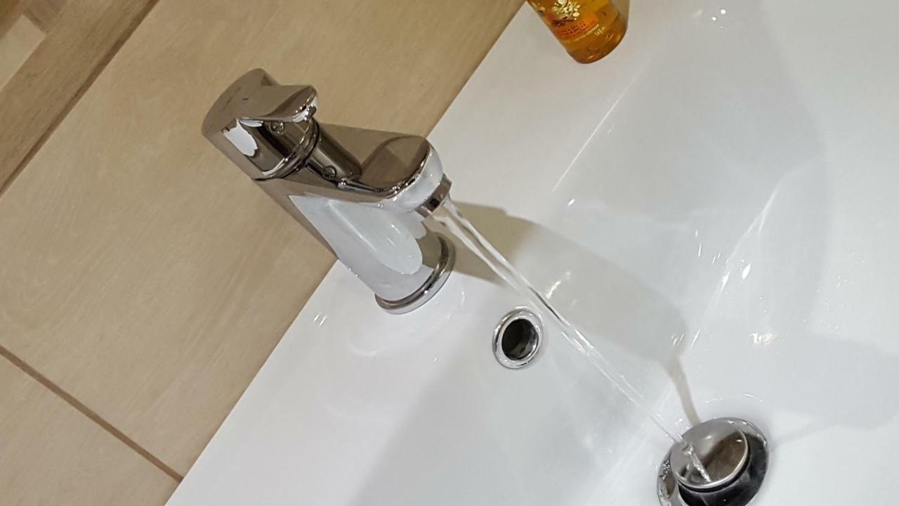 Le Dimore Di Magda Suite & Rooms Polignano a Mare Buitenkant foto