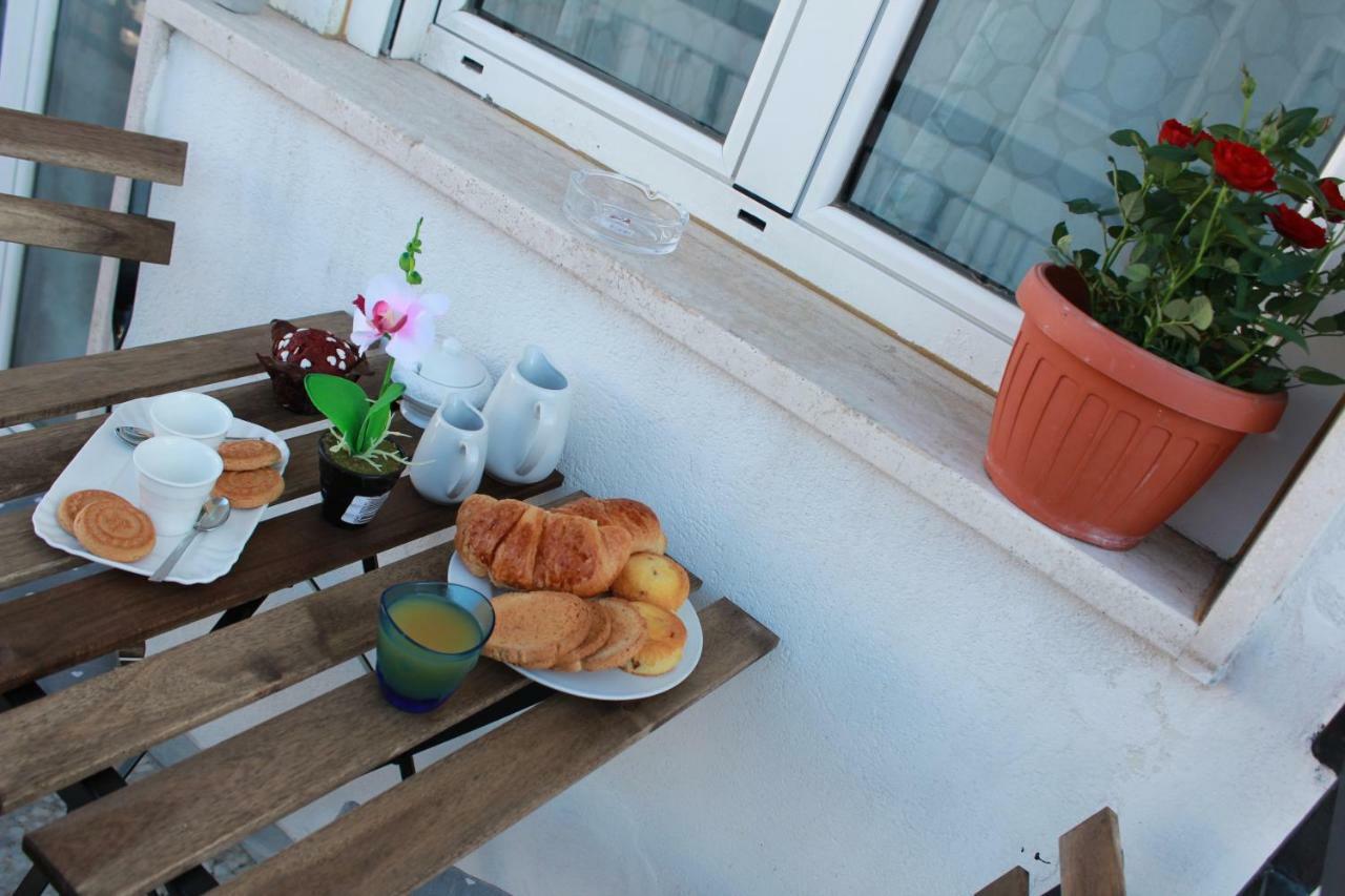 Le Dimore Di Magda Suite & Rooms Polignano a Mare Buitenkant foto