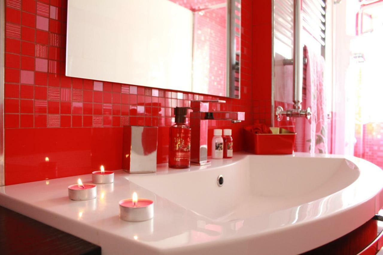 Le Dimore Di Magda Suite & Rooms Polignano a Mare Buitenkant foto