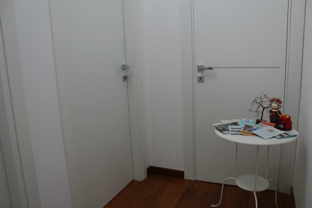 Le Dimore Di Magda Suite & Rooms Polignano a Mare Buitenkant foto