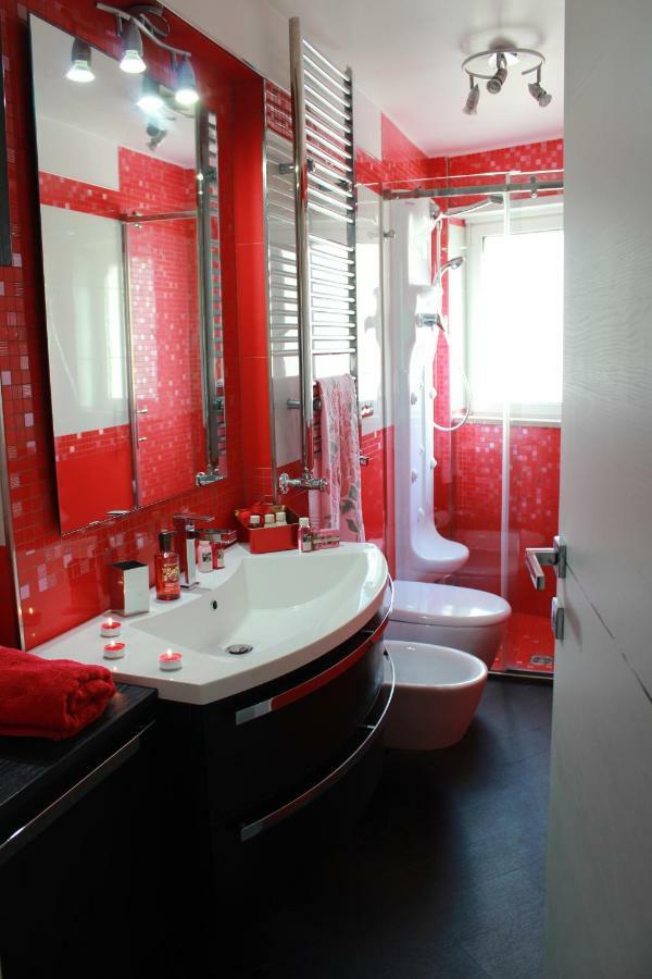 Le Dimore Di Magda Suite & Rooms Polignano a Mare Buitenkant foto