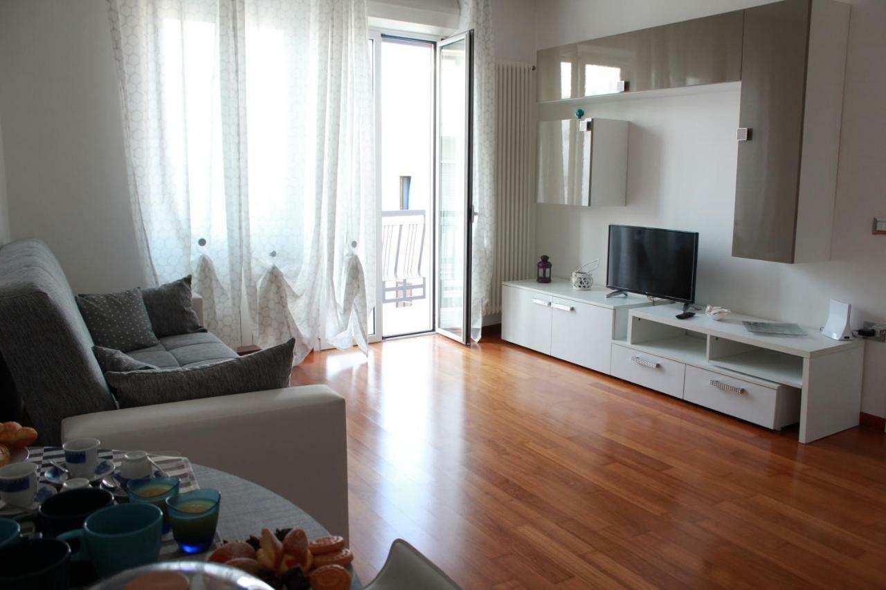Le Dimore Di Magda Suite & Rooms Polignano a Mare Buitenkant foto