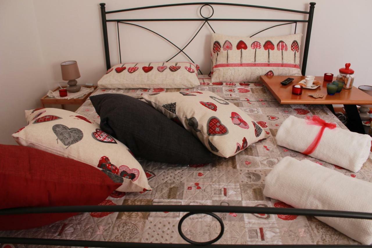 Le Dimore Di Magda Suite & Rooms Polignano a Mare Buitenkant foto