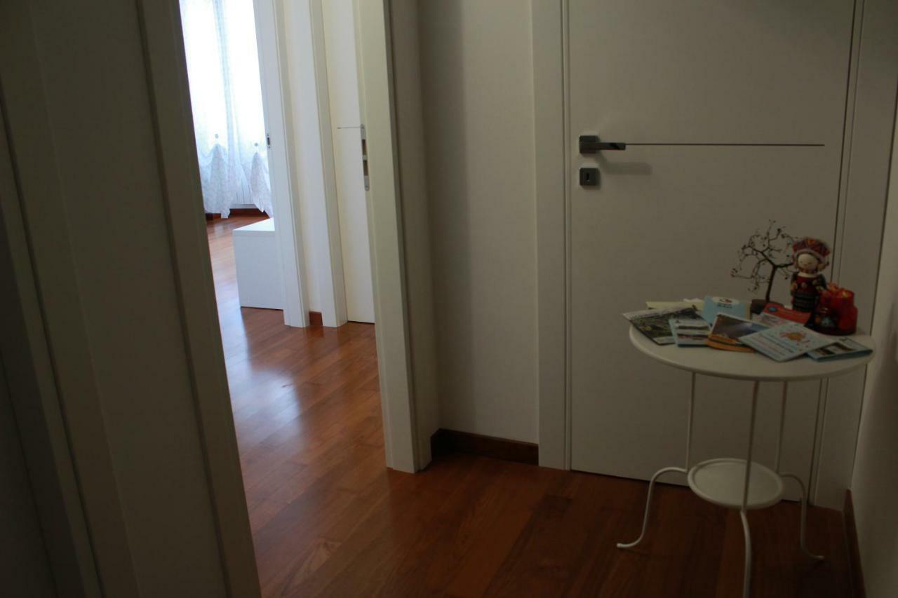 Le Dimore Di Magda Suite & Rooms Polignano a Mare Buitenkant foto