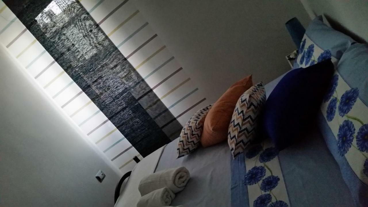Le Dimore Di Magda Suite & Rooms Polignano a Mare Buitenkant foto