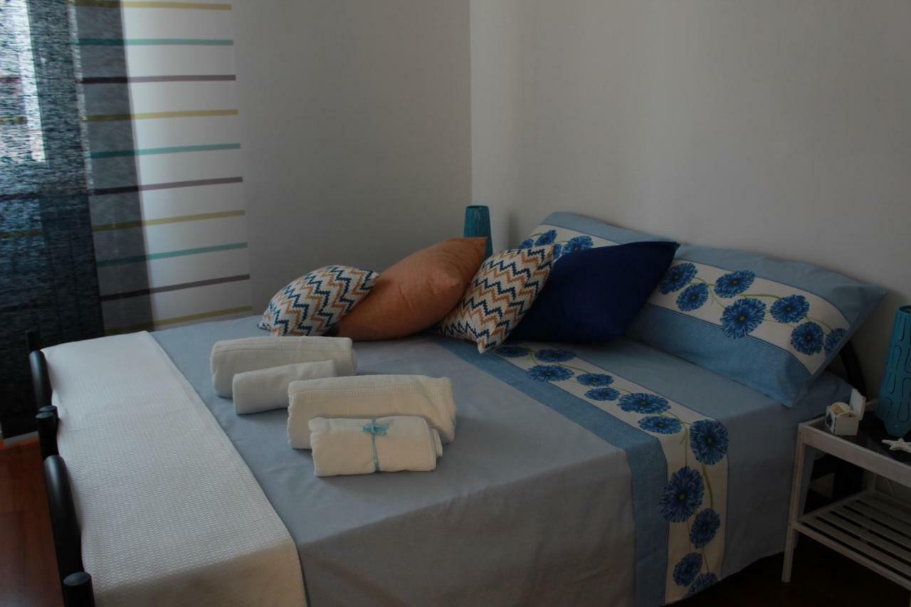 Le Dimore Di Magda Suite & Rooms Polignano a Mare Buitenkant foto